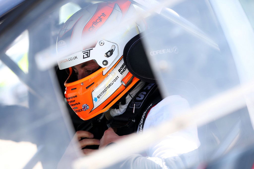 BTC Norlin Racing opts for Honda switch